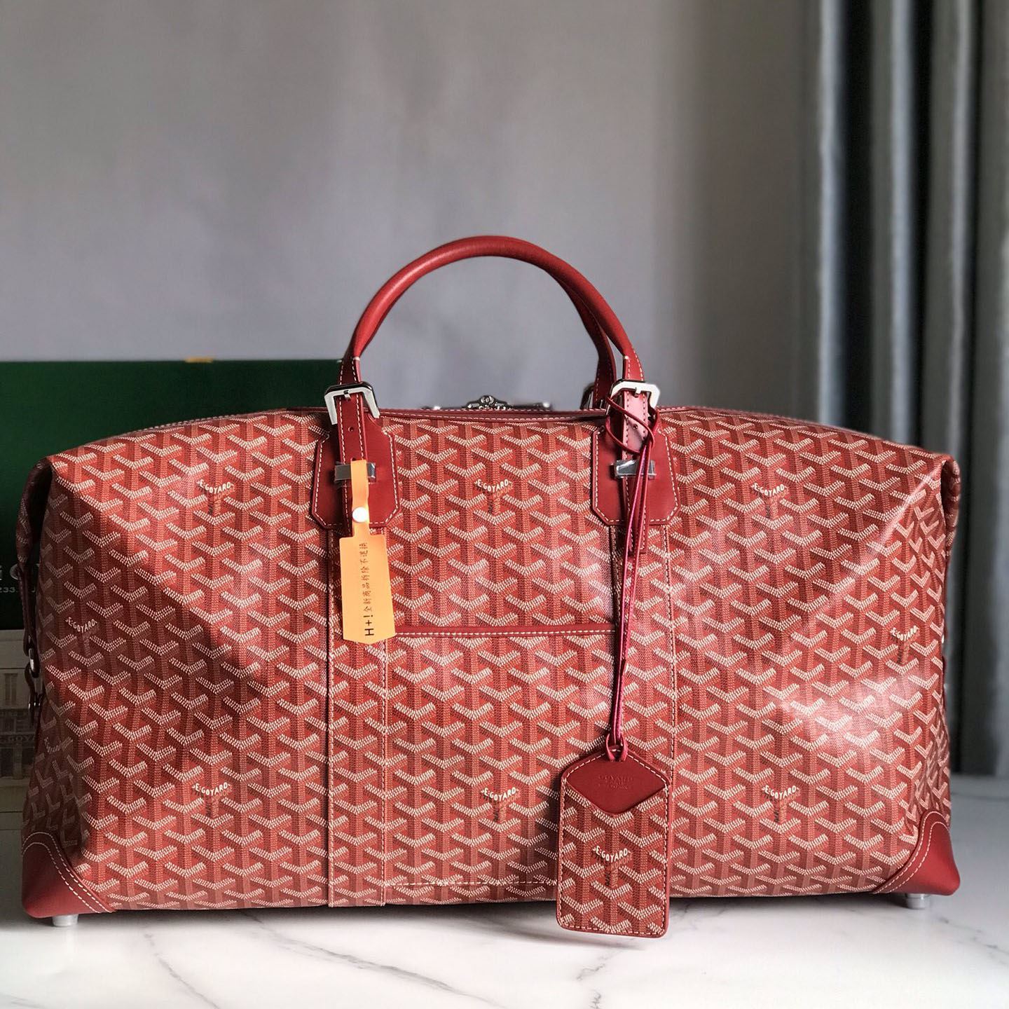 Go*ard travel bags